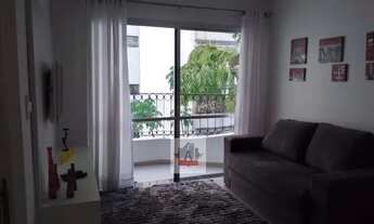 Imagem 2: Flat para aluguel com 42 metros quadrados com 1 quarto em Jardim Paulista - São Paulo - SP