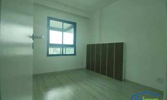 Imagem 5: Ed. Tribeca - Apartamento com 1/4 para locação 50 m² - Paralela