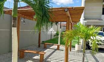 Imagem 5: DUPLEX EM CONDOMÍNIO COM TRÊS SUÍTES