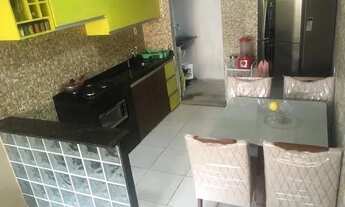 Imagem 2: Casa a venda na 3 etapa castelo branco