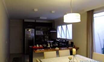 Imagem 3: CASA ASSOBRADADA - BUTANTÃ - SP