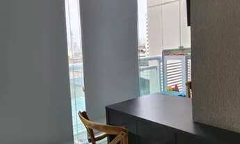 Imagem 6: Studio mobiliado com vaga perto do metrô