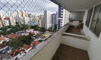 Imagem 2: Edf São Marcos, localizado na Rua Barão de Itamaracá, bairro do Espinheiro