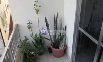 Imagem 3: Excelente apartamento dois quartos em Rio Comprido