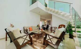 Imagem 4: Belíssima Casa Duplex no Condomínio Parque Morumbi