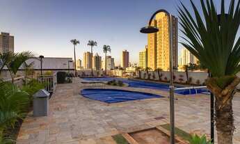 Imagem 3: Apartamento para venda tem 111 m2 com 3 suites e 02 vagas - Alto da Mooca - São Paulo - SP