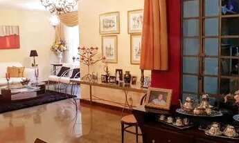 Imagem 2: Casa à venda, 3 quartos, 1 suíte, 4 vagas, Santa Lúcia - Belo Horizonte/MG