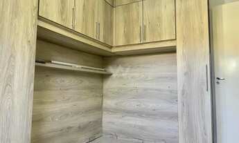 Imagem 2: Apartamento para venda tem 69 metros quadrados com 3 quartos em Industrial - Novo Hamburgo