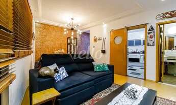 Imagem 4: São Paulo - Apartamento Padrão - Vila Gumercindo