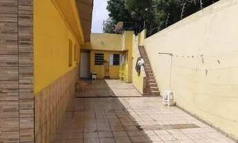 Imagem 5: Casa à venda na Vila Guarani (Zona Sul) com 100m² 3 dormitórios 2 banheiros 3 vagas