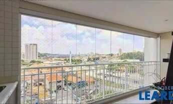 Imagem 5: APARTAMENTO - MORUMBI - SP