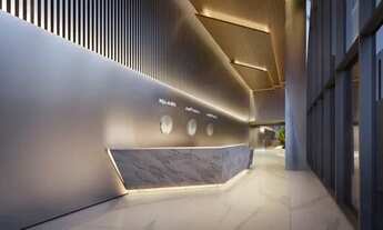 Imagem 5: APARTAMENTO RESIDENCIAL em São Paulo - SP, Jardim Paulista