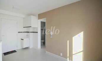 Imagem 2: São Paulo - Apartamento Padrão - Barra Funda