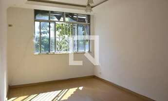 Imagem 2: Apartamento para Aluguel - Moneró, 2 Quartos, 58 m2