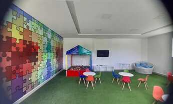 Imagem 7: SALVADOR - Apartamento Padrão - PERNAMBUÉS