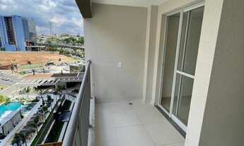 Imagem 4: Apartamento para aluguel tem 38 metros quadrados com 1 quarto , 400 m do metrô , lazer co