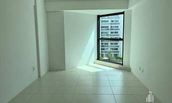 Imagem 5: JS) Reserva de Apipucos | Lindo apartamento de 4 suítes, 3 vagas e varanda Gourmet