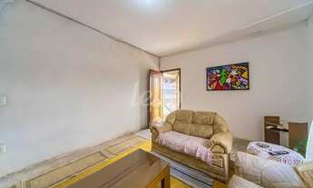 Imagem 5: Santo André - Casa Padrão - Vila Sacadura Cabral