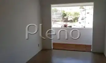 Imagem 2: Apartamento à venda na Vila Industrial - Campinas