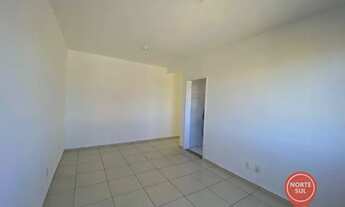 Imagem 4: Apartamento com 2 dormitórios para alugar, 110 m² por R$ 1.416,00/mês - Salgado Filho - Br