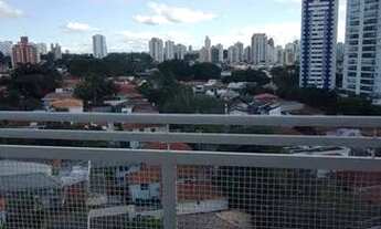 Imagem 3: Duplex lindo, com 02 suítes, prédio com portaria remota, px. ao Shop. Morumbi