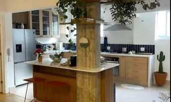 Imagem: Apartamento para aluguel tem 120 metros