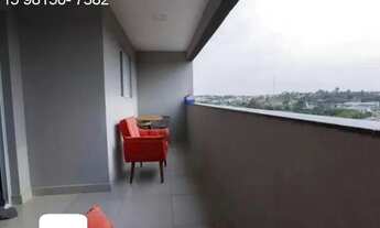 Imagem: Flat para locação no RED Studio, em Sorocaba-SP