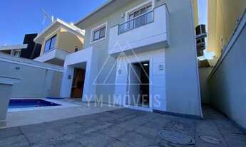 Imagem 3: Casa em Condomínio com 4 suítes