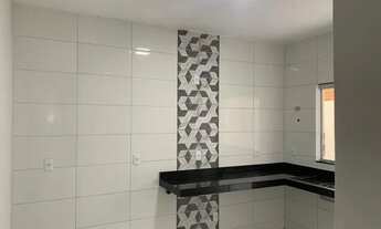 Imagem 4: Casa para venda com 93 metros quadrados com 2 quartos