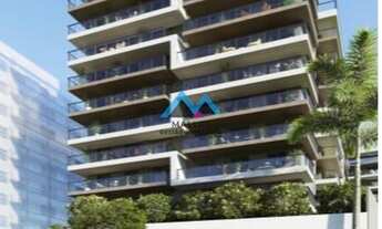 Imagem 1: Apartamentos de luxo, com 2 e 3 quartos à venda no Condomínio ON BOTAFOGO