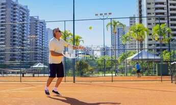 Imagem 5: Apartamento para Venda no bairro Barra da Tijuca, 2 dorm, 2 suíte, 1 vagas, 79 m- ILHA PUR