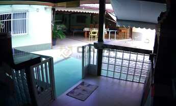 Imagem 7: Casa para venda com 316 metros quadrados com 3 quartos em Colina de Laranjeiras - Serra