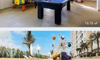 Imagem 7: Salinas park resort julho