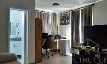 Imagem 6: Cobertura - Fazenda Morumbi - São Paulo