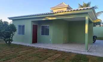 Imagem 6: Casa em rua pública