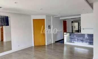 Imagem 6: São Paulo - Apartamento Padrão - Mooca