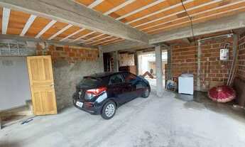 Imagem 3: Casa com 4 dormitórios à venda, 180 m² por R$ 550.000 - Estância Velha - Canoas/RS