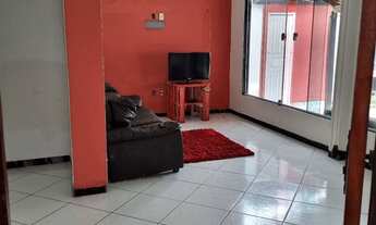 Imagem 3: Casa com piscina temporada praia do morro Guarapari