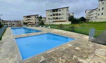 Imagem: Aluga se apartamento Total Ville