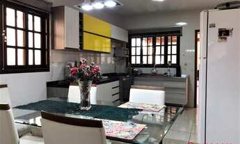 Imagem 3: Sobrado com 4 dormitórios à venda, 153 m² por R$ 670.000,00 - KM18. - Osasco/SP