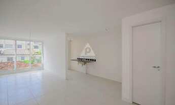 Imagem 2: Formidable Laranjeiras, apartamentos de 2 e 3 quartos pronto para morar