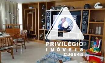 Imagem 7: Cobertura à venda, 4 quartos, 4 suítes, 4 vagas, BARRA DA TIJUCA - RIO DE JANEIRO/RJ