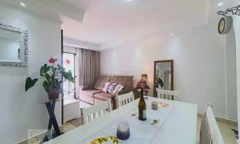 Imagem 5: Apartamento à Venda - Bosque da Saúde, 2 Quartos, 54 m2