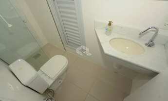 Imagem 7: Apartamento de 237m², espaçoso, mobiliado e decorado com maravilhosa vista para o mar