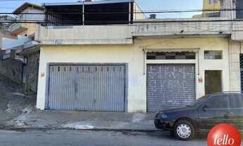 Imagem 2: São Paulo - Terreno Padrão - Água Rasa