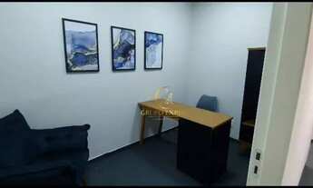 Imagem 7: O grupo Expert Aluga uma Sala de 130 m² Em São josé dos Campos/ SP