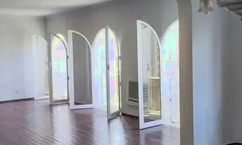 Imagem 4: Excelente Cobertura - Duplex - Setor Oeste (656 m2