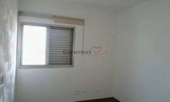 Imagem 4: Apartamento 03 DORMITÓRIOS, SALA, COZINHA, 02 BANHEIROS, À. SERV E 01 VAGA. Não perca essa