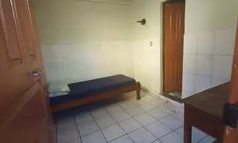 Imagem 2: Aluguel de Suítes