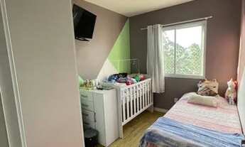 Imagem 6: Apartamento para aluguel possui 44 m2 com 2 dormitórios em SBC